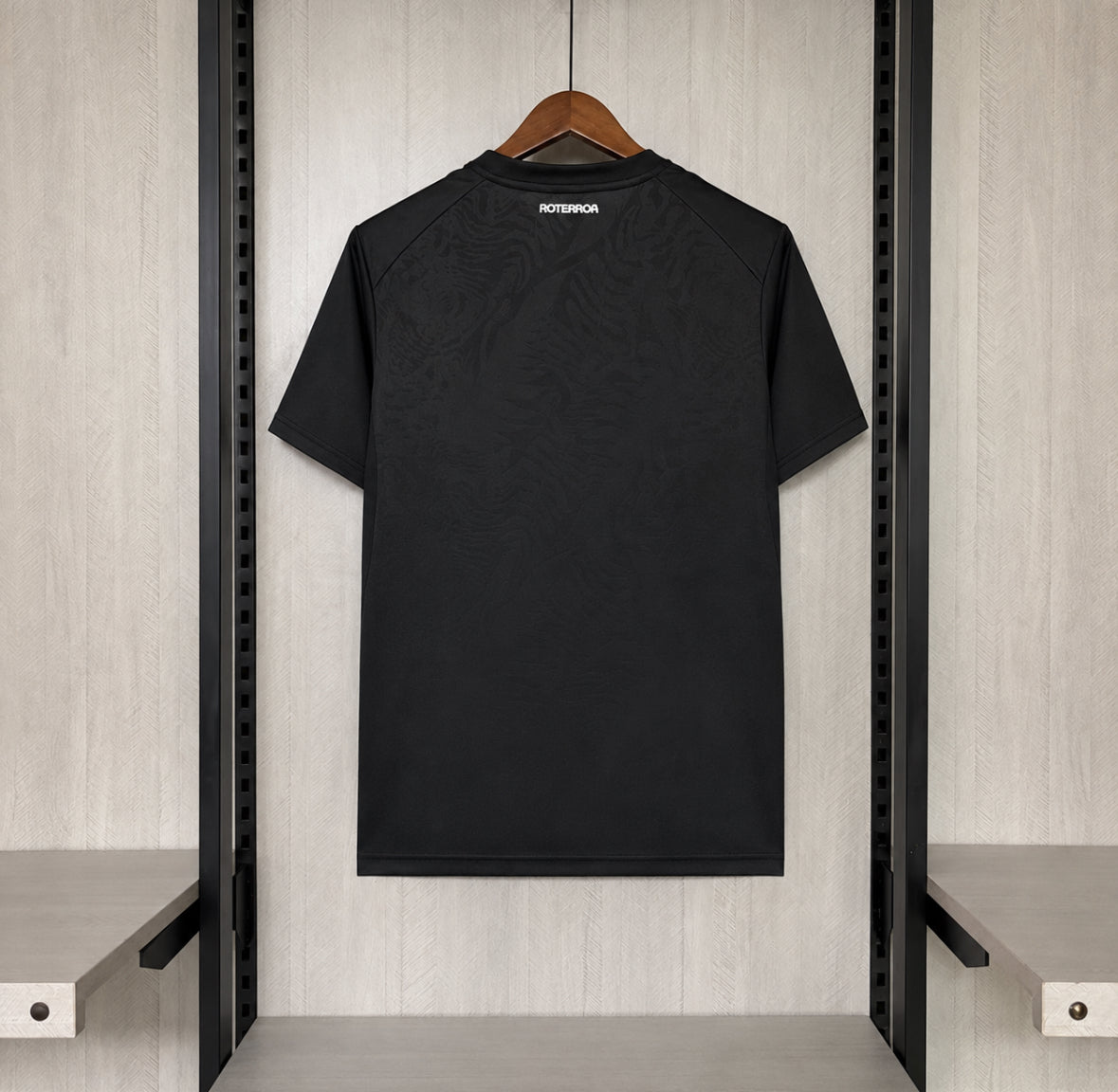 New Zealand 2026 World Cup Home Jersey