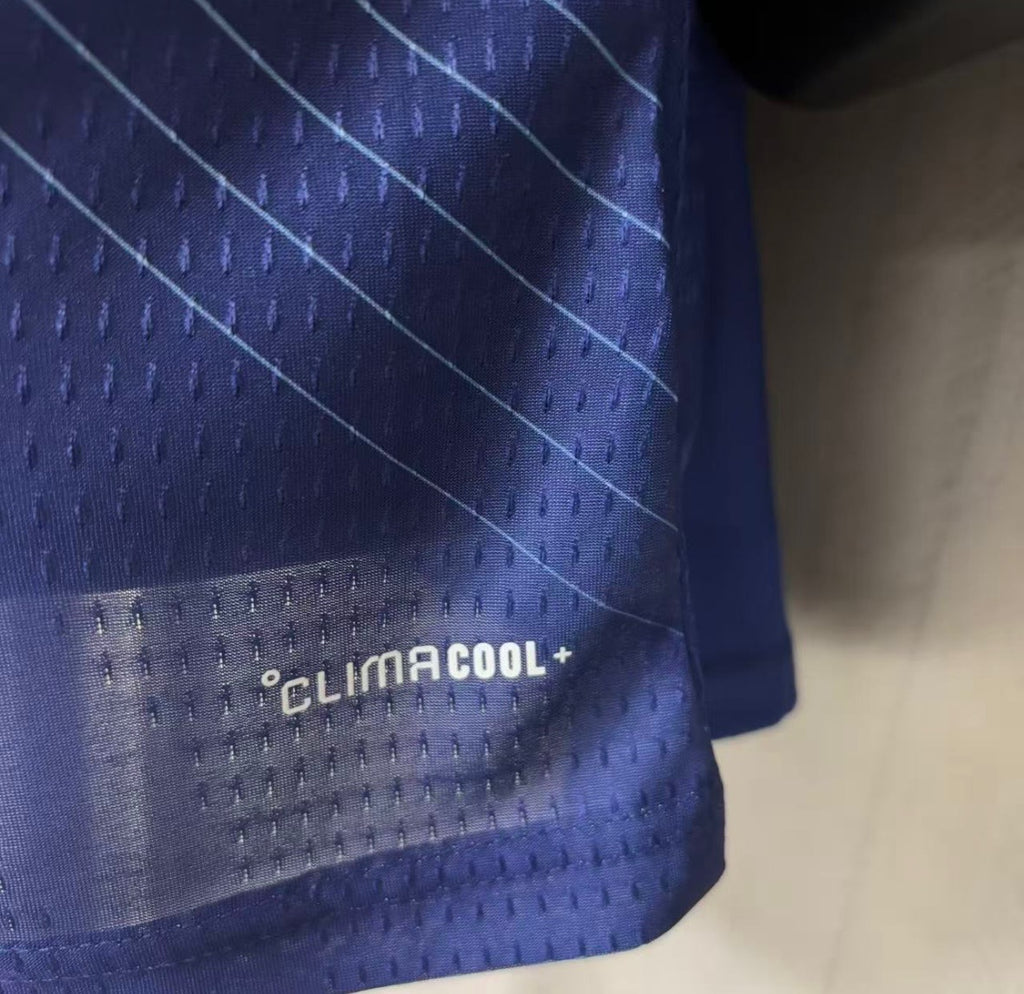 Japan 2026 World Cup Home Jersey