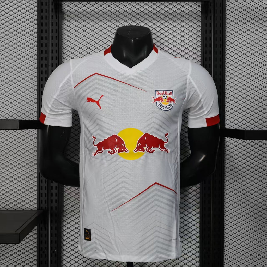 RB Leipzig #20 Quédraogo 2025/26 Home