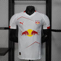 RB Leipzig #20 Quédraogo 2025/26 Home