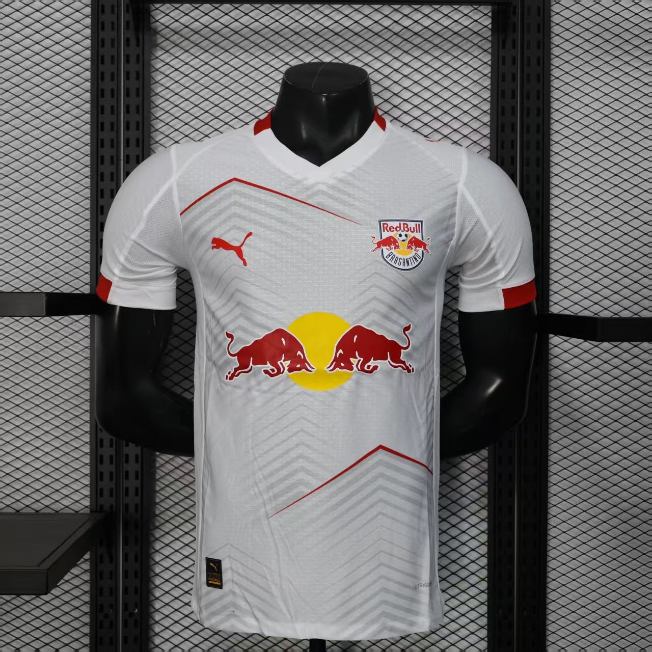 RB Leipzig #20 Quédraogo 2025/26 Home