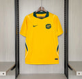 Australia 2026 World Cup Home Jersey