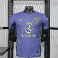 Athletico Madrid #19 J. Alvarez 2025/26 Away