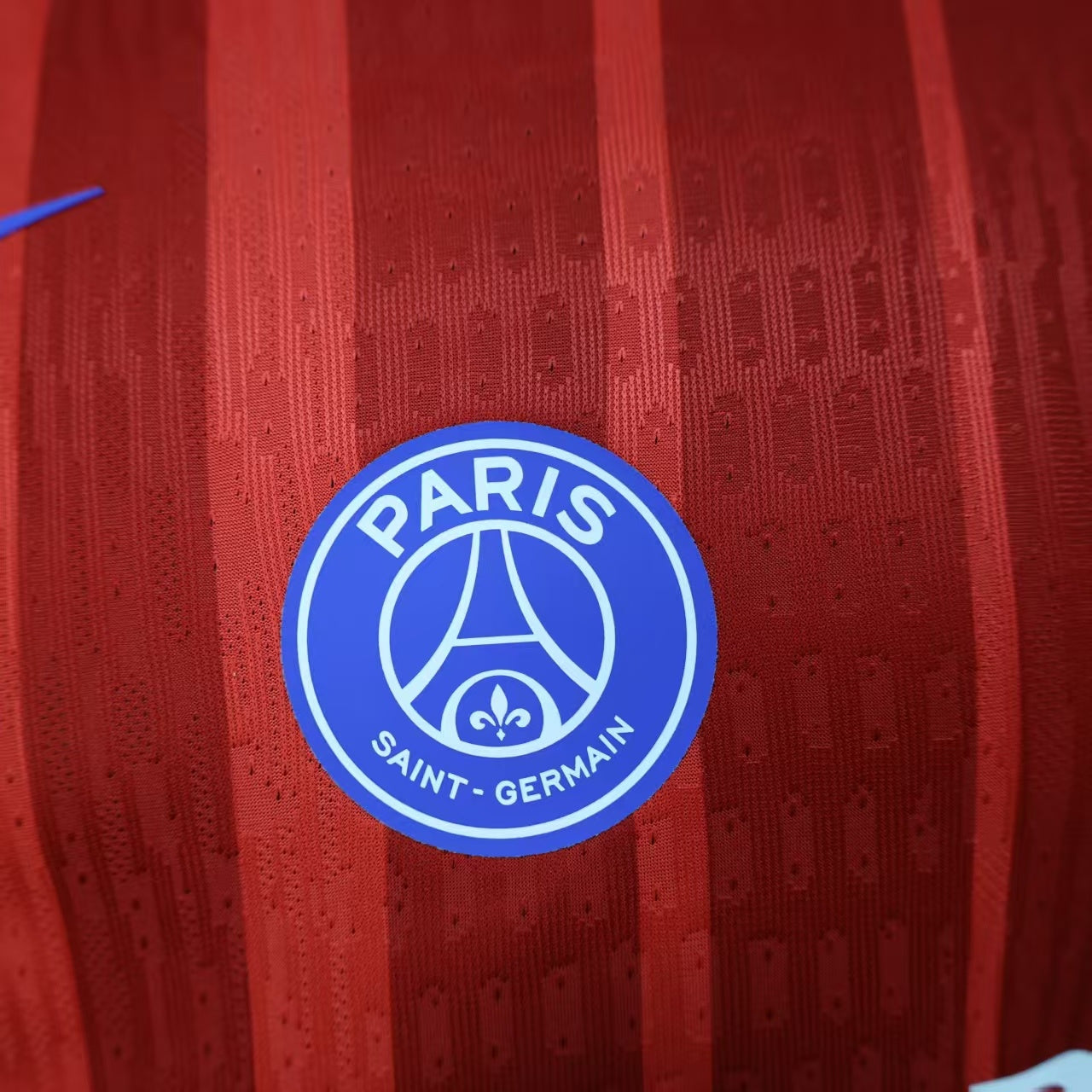 PSG #10 Dembélé 2025/26 Third Kit