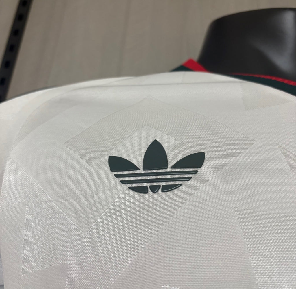 Mexico 2026 World Cup Away Jersey