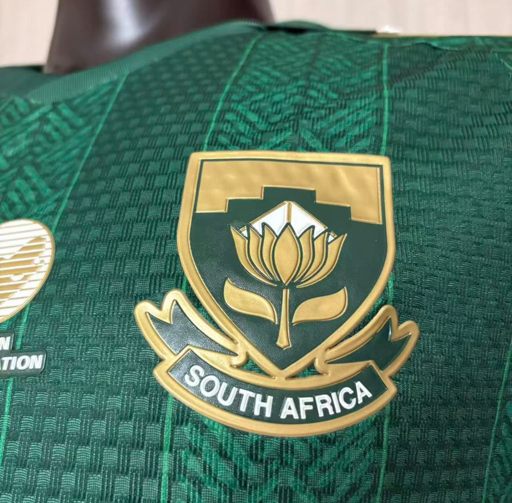 South Africa 2026 World Cup Away Jersey