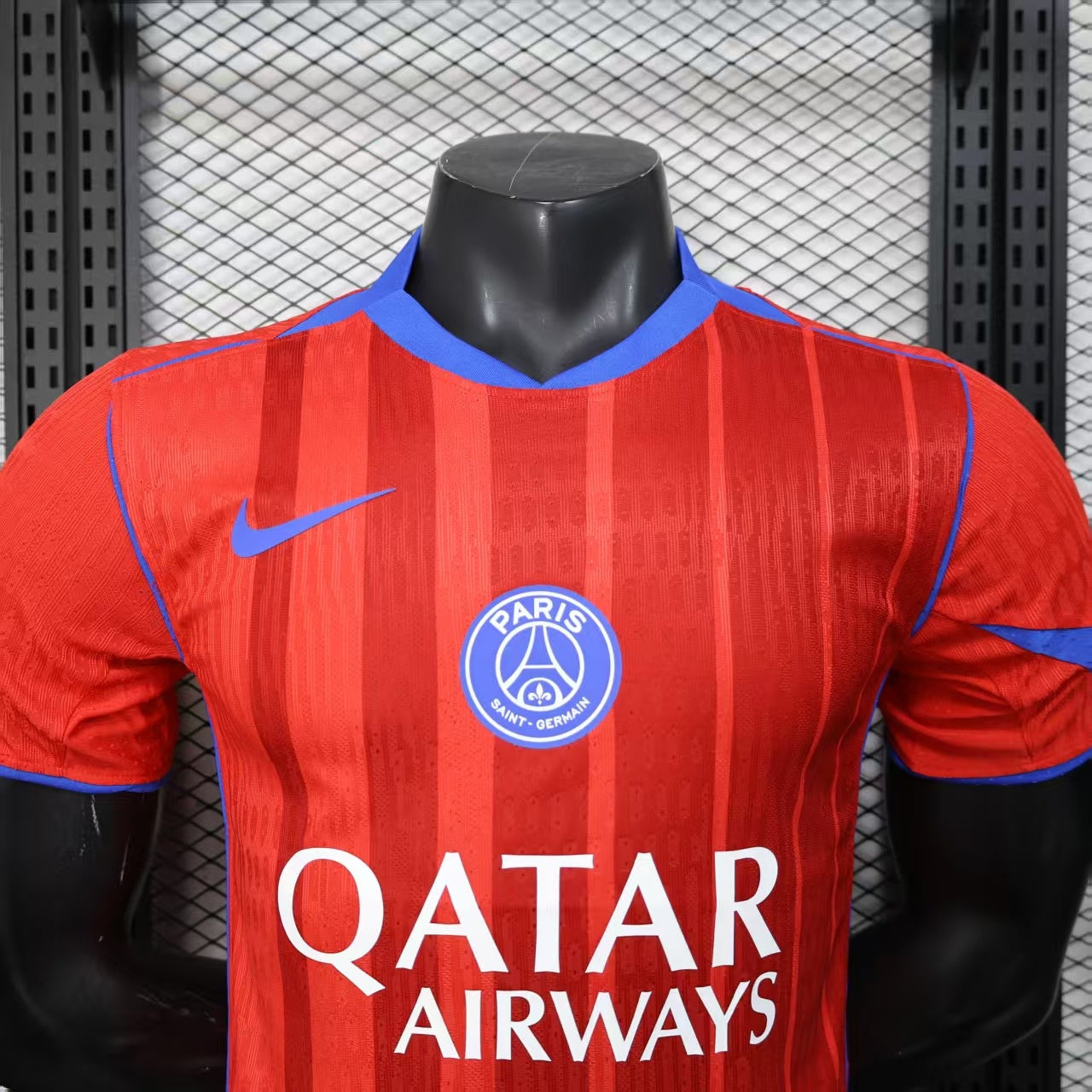 PSG #10 Dembélé 2025/26 Third Kit