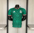 Mexico 2026 World Cup Home Jersey
