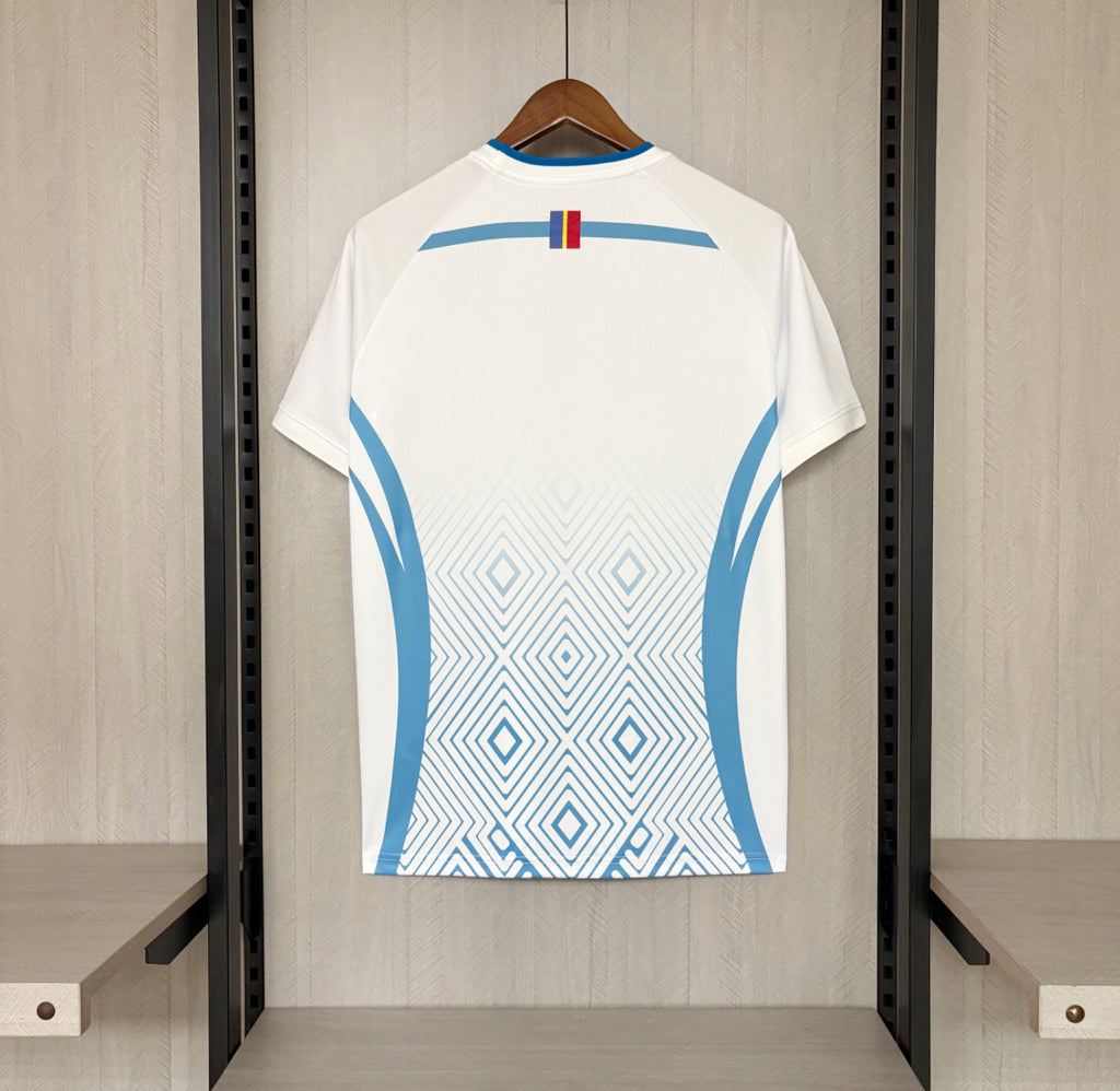 DR Congo 2026 World Cup Away Jersey