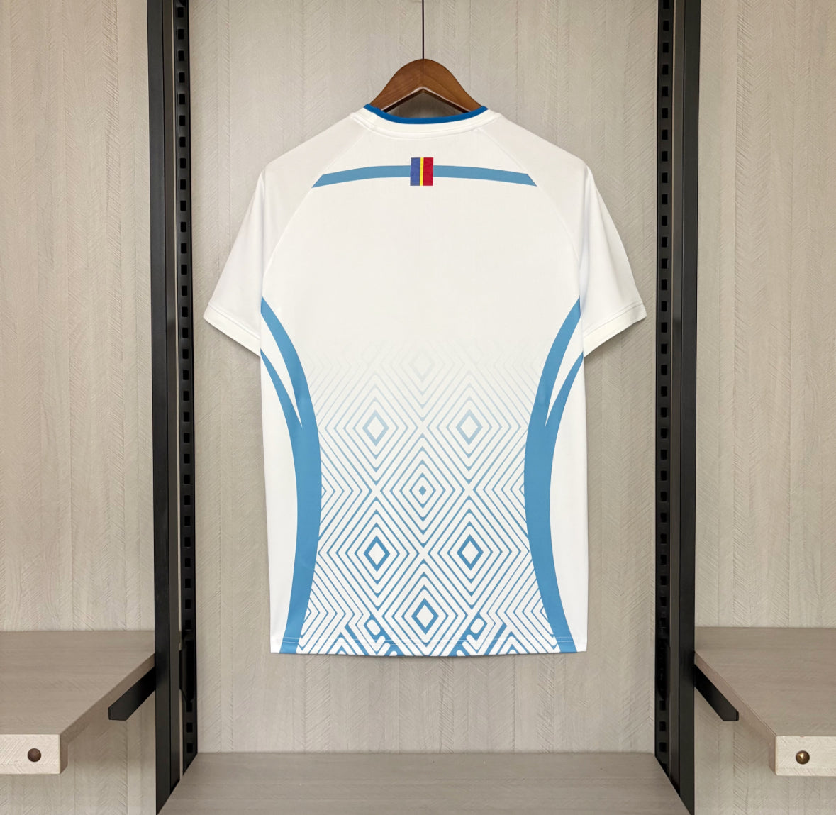 DR Congo 2026 World Cup Away Jersey