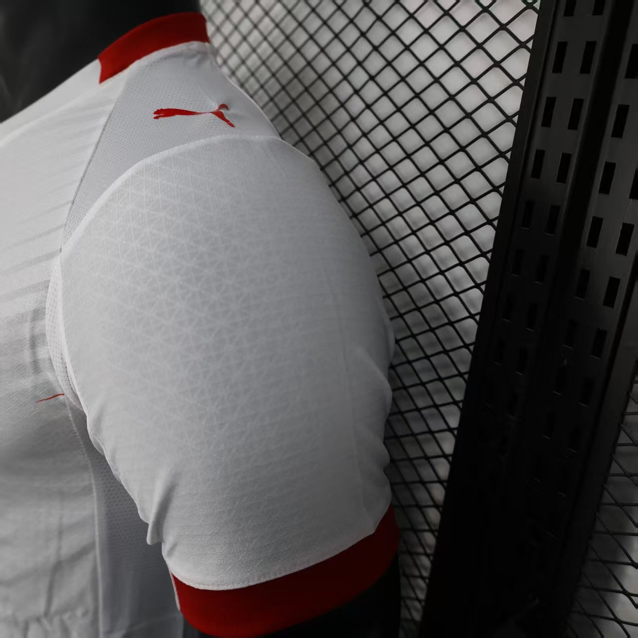 RB Leipzig #20 Quédraogo 2025/26 Home