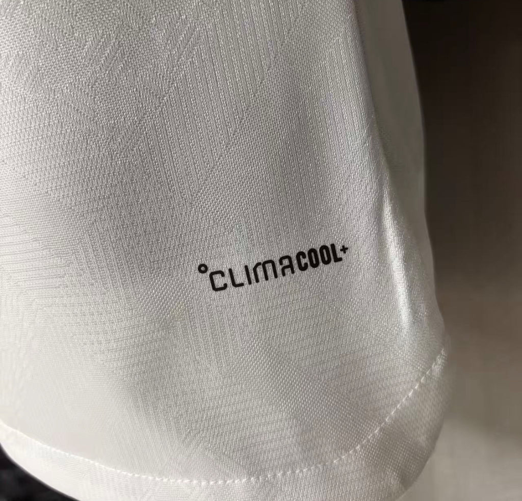Saudi Arabia 2026 World Cup Away Jersey