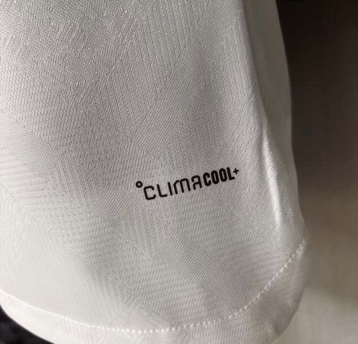 Saudi Arabia 2026 World Cup Away Jersey