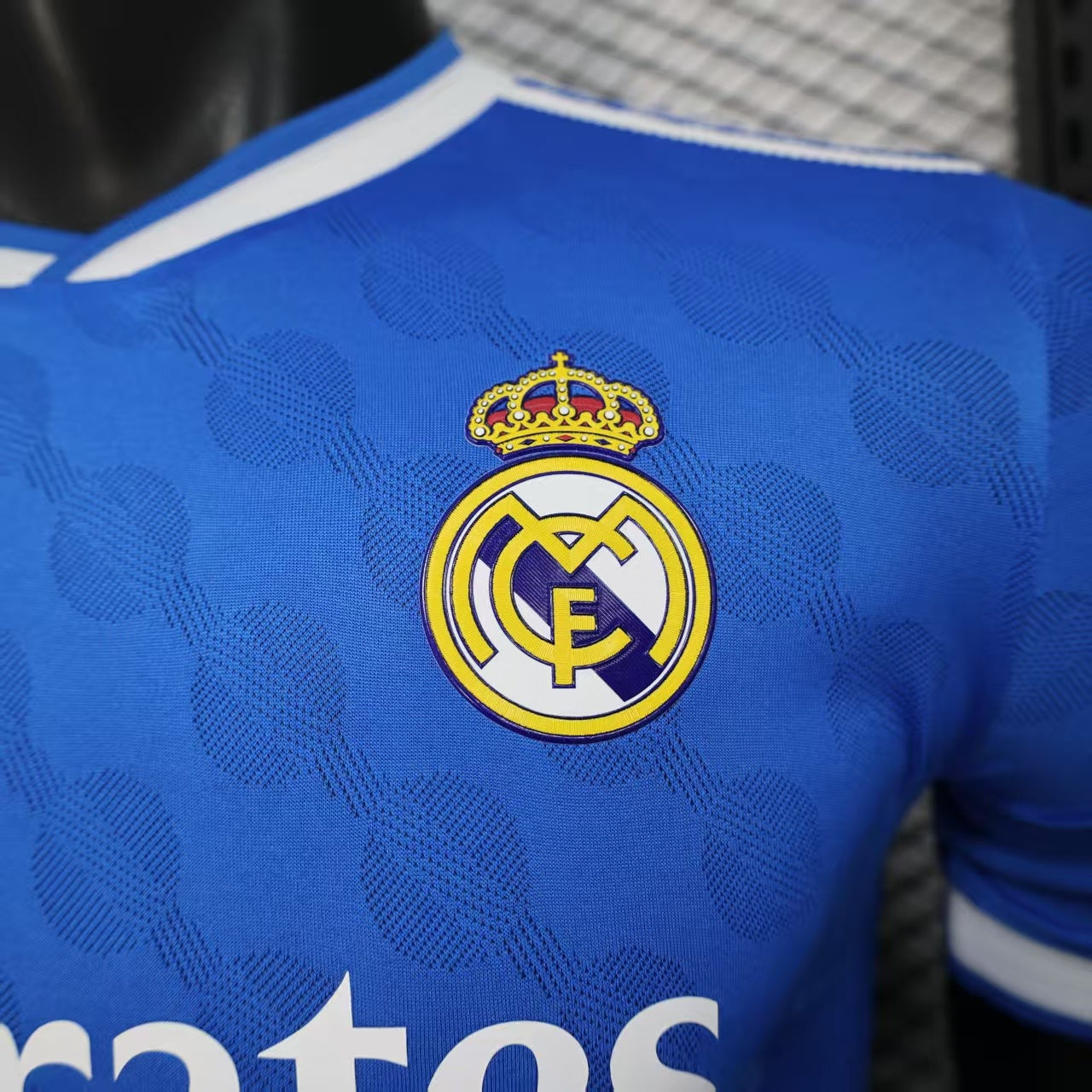 Real Madrid #15 Arda Güler 2025/26 3rd
