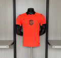 Netherlands 2026 World Cup Home Jersey