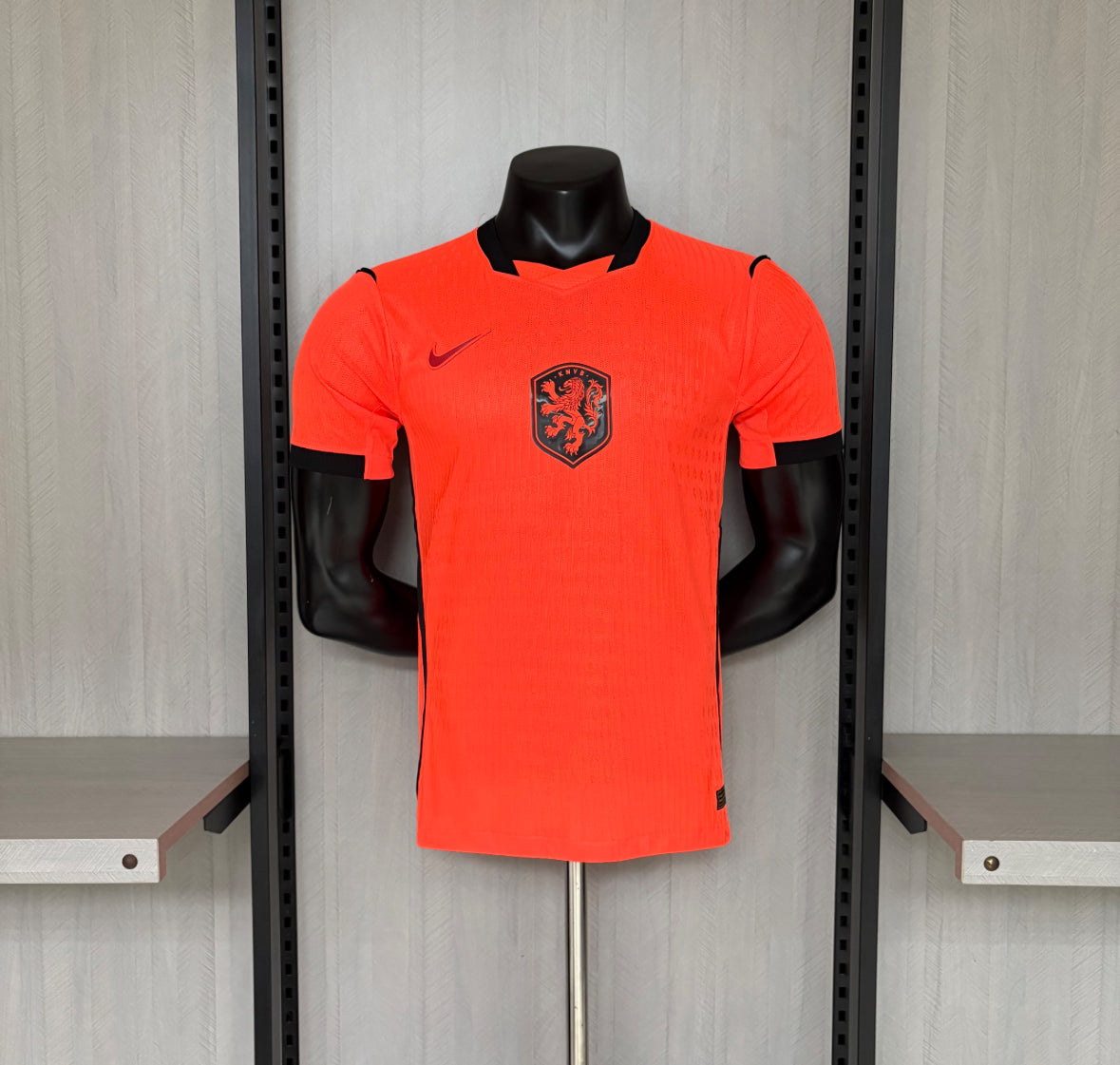 Netherlands 2026 World Cup Home Jersey