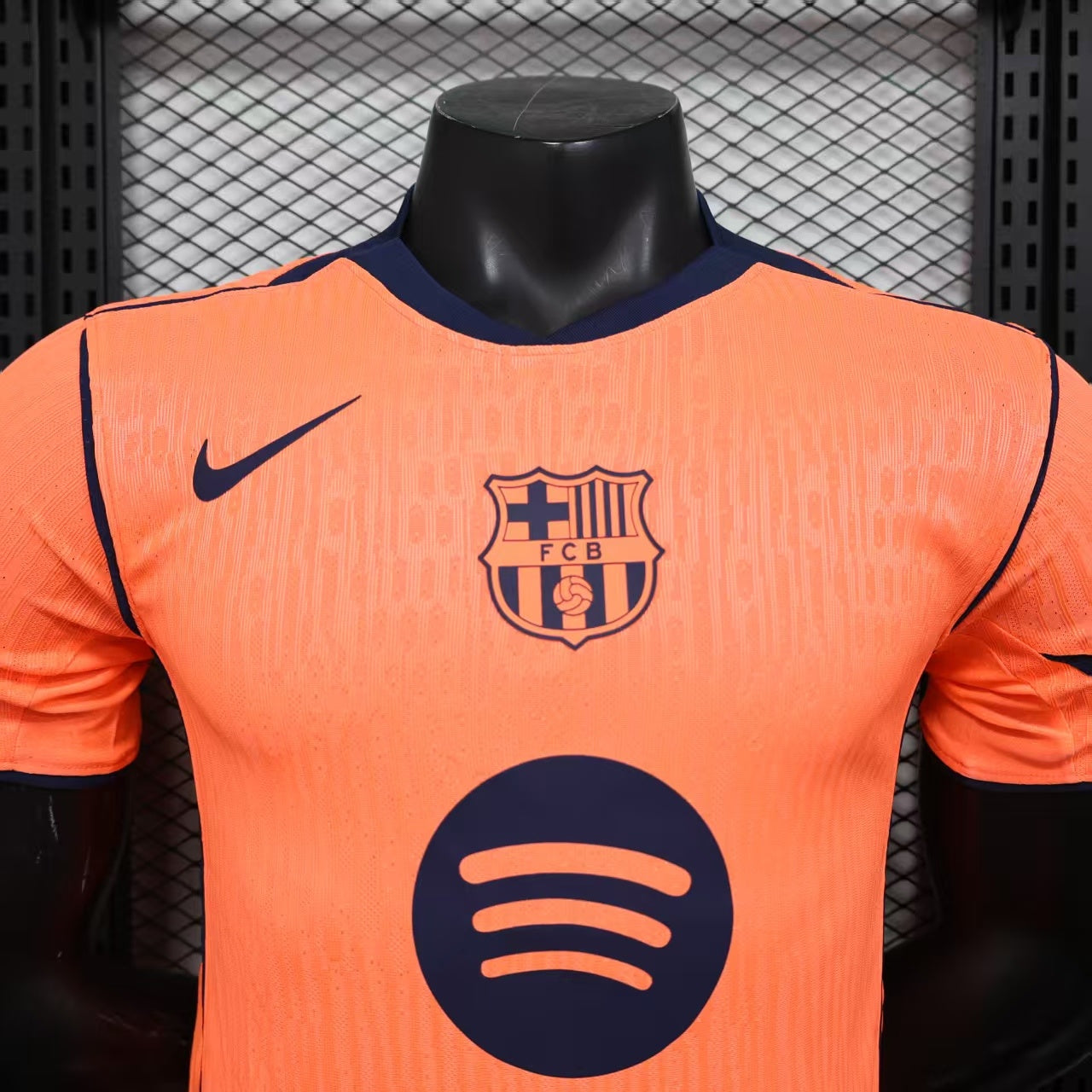 Barcelona #10 lamine yamal 2025/26 3rd