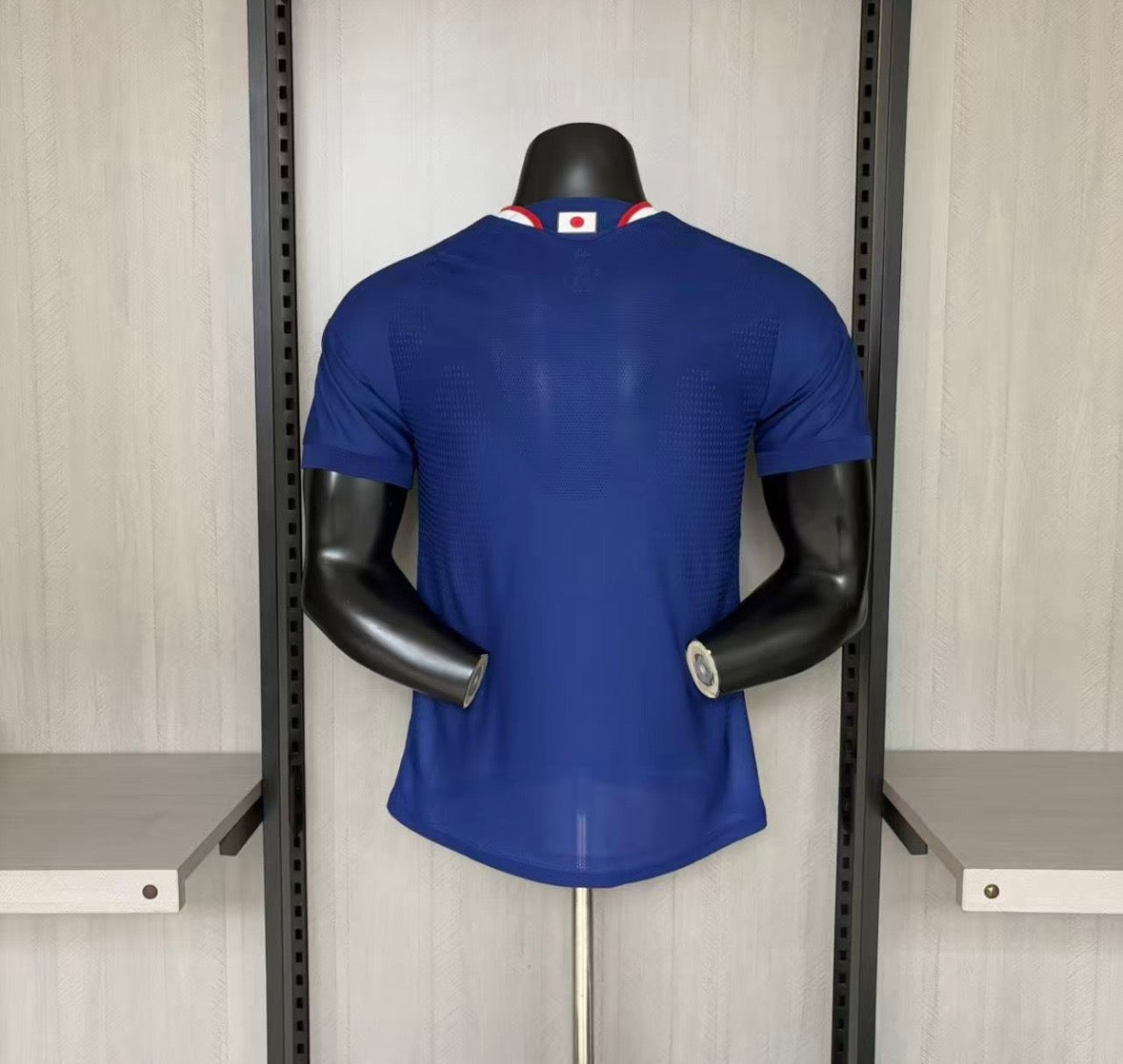 Japan 2026 World Cup Home Jersey