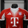 Bayern Munich #14 Diaz 2025/26 Home