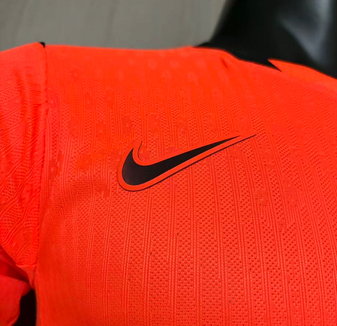 Netherlands 2026 World Cup Home Jersey
