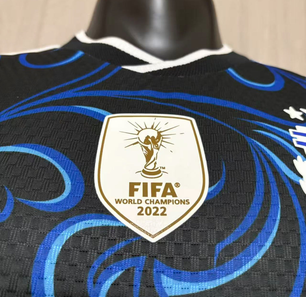 Argentina 2026 World Cup Away Jersey