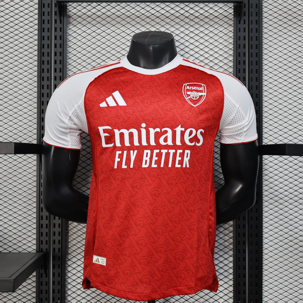 Arsenal #7 Saka 2025/26 Home