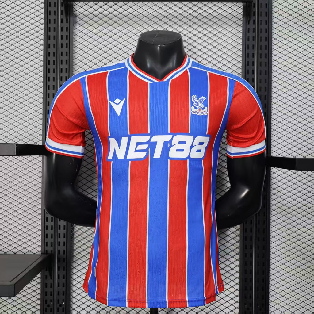 Crystal palace #14 Mateta 2025/26 Home
