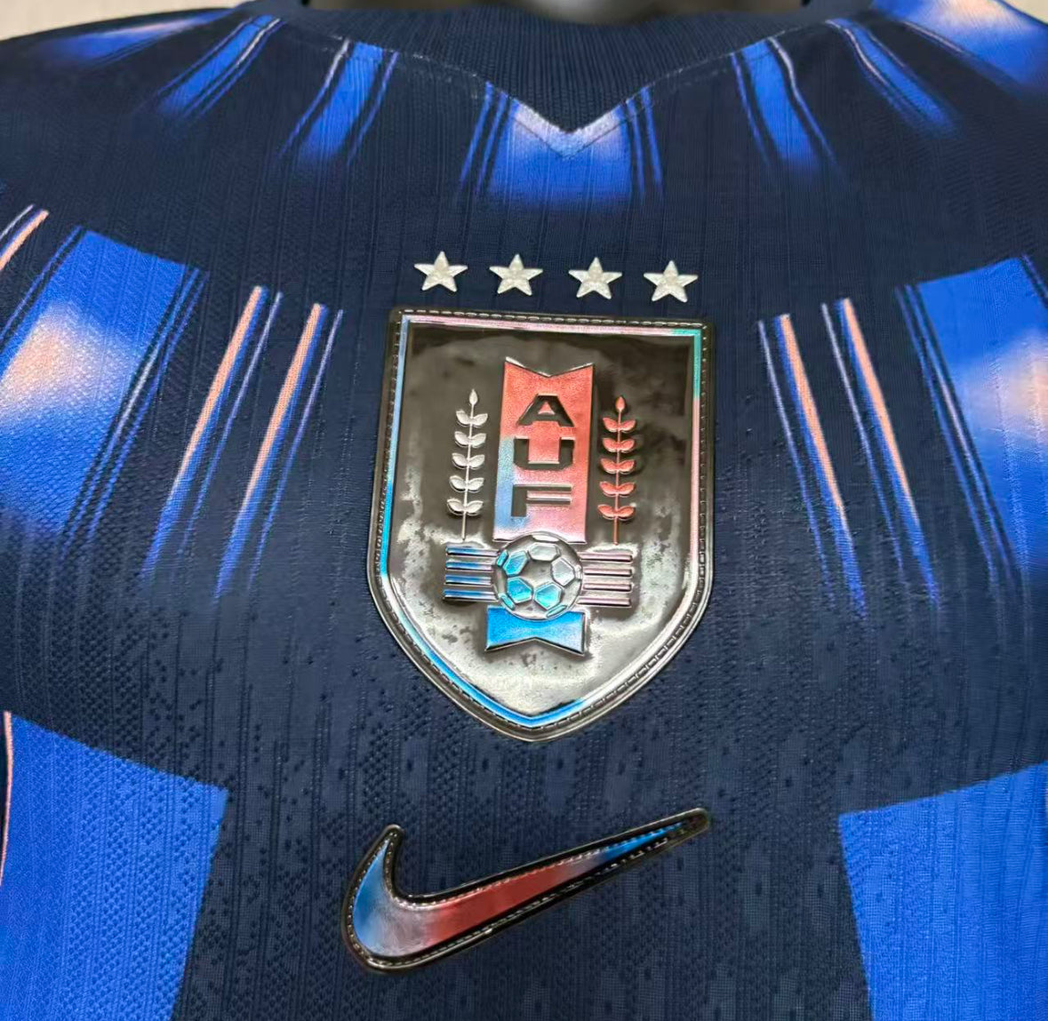 Uruguay 2026 World Cup Away Jersey