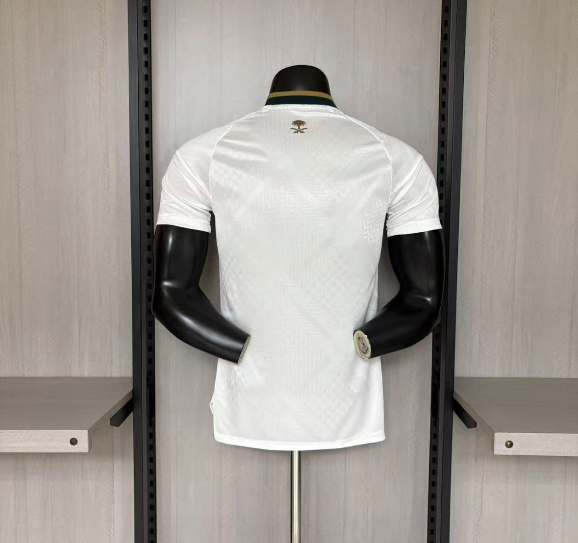Saudi Arabia 2026 World Cup Away Jersey