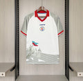 Haiti 2026 World Cup Away Jersey