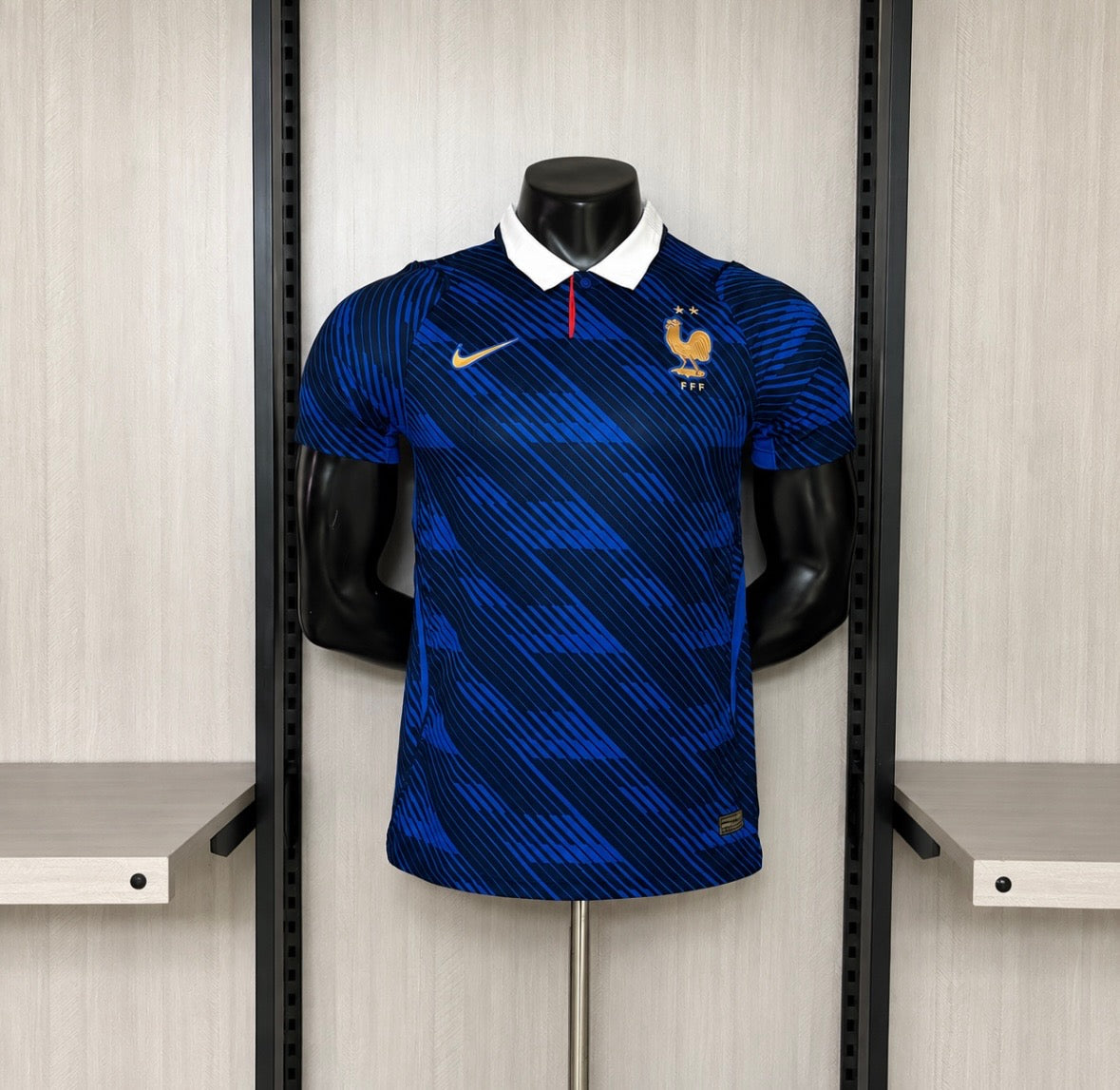 France 2026 World Cup Home Jersey