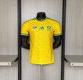 South Africa 2026 World Cup Home Jersey