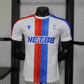 Crystal palace #14 Mateta 2025/26 Away