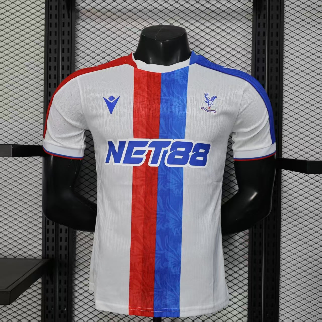 Crystal palace #14 Mateta 2025/26 Away
