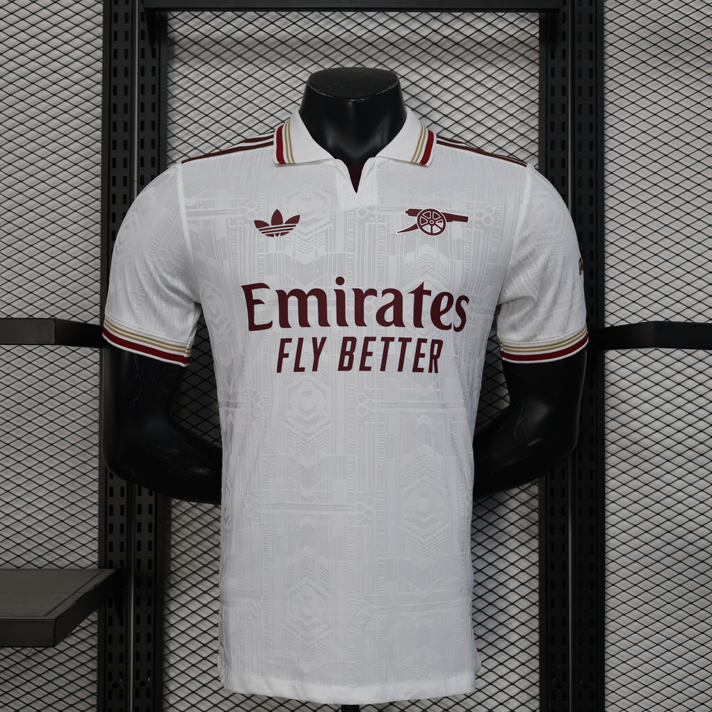 Arsenal #10 Eze 2025/26 3rd