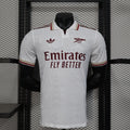 Arsenal #10 Eze 2025/26 3rd