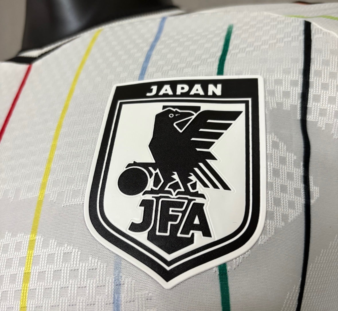 Japan 2026 World Cup Away Jersey
