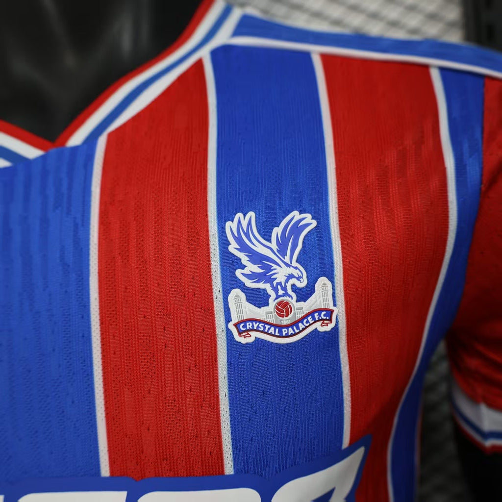 Crystal palace #14 Mateta 2025/26 Home