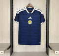 Scotland 2026 World Cup Home Jersey
