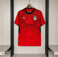 Egypt 2026 World Cup Home Jersey