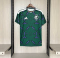 Saudi Arabia 2026 World Cup Home Jersey