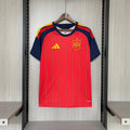 Spain 2026 World Cup Home Jersey