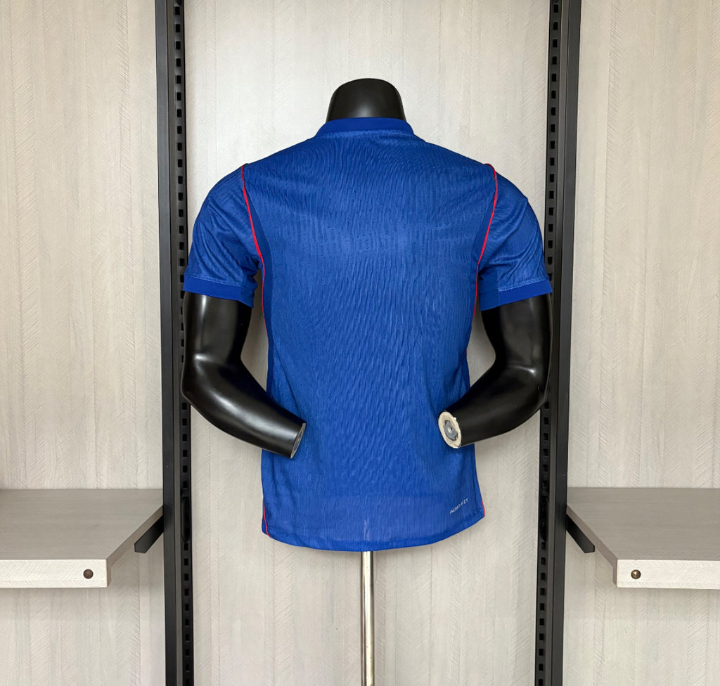 Croatia 2026 World Cup Away Jersey