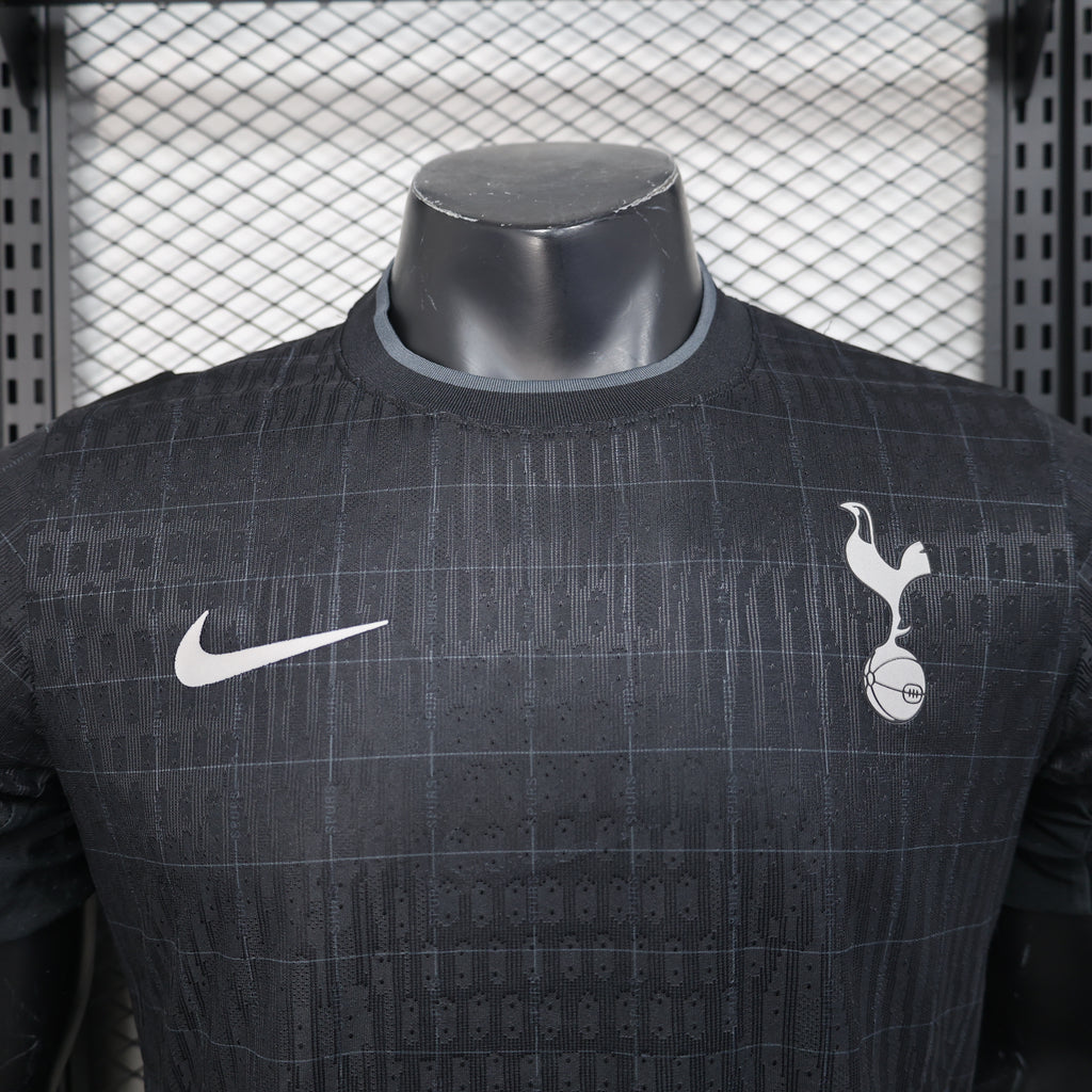 Tottenham #7 xavi simons 2025/26 Away