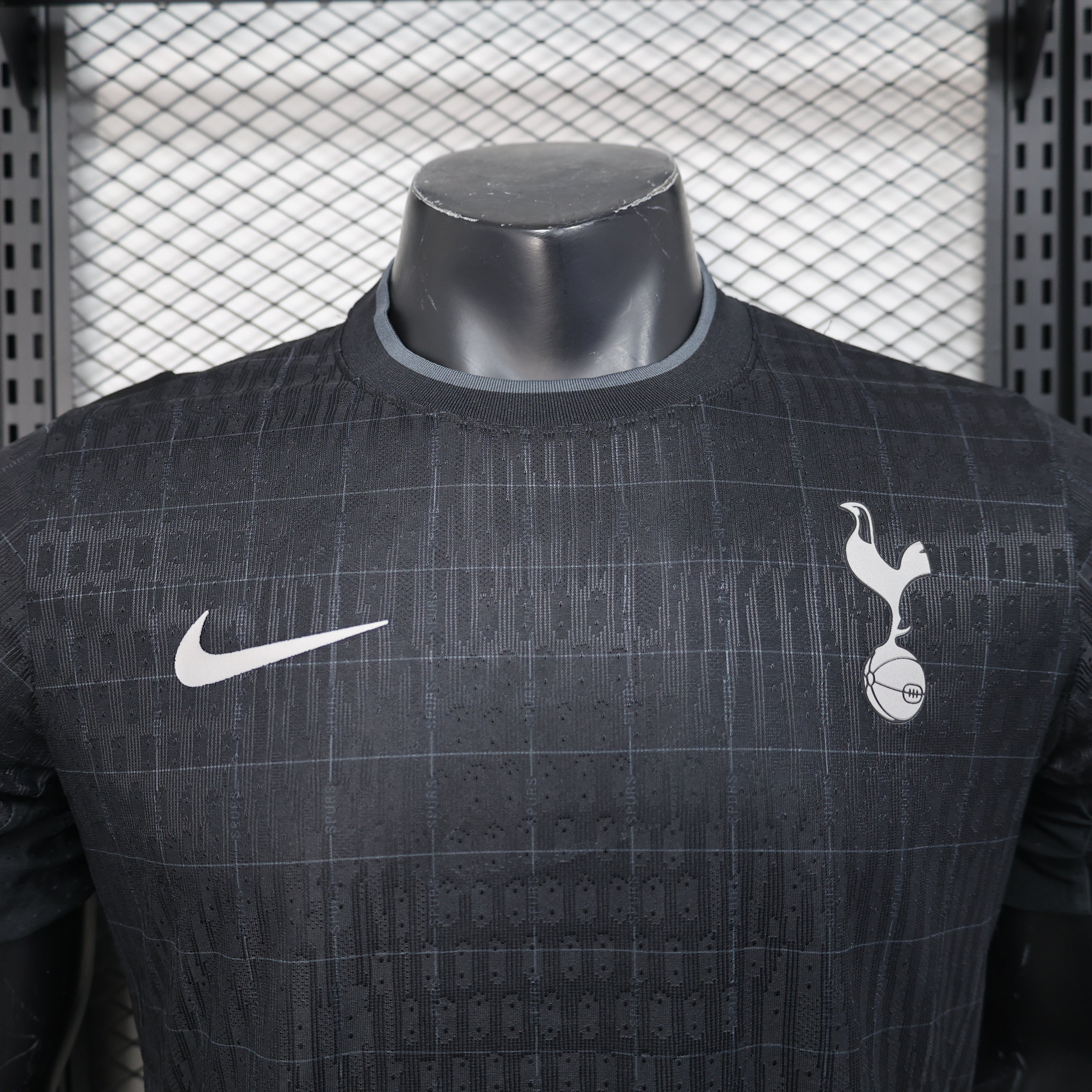 Tottenham #7 xavi simons 2025/26 Away