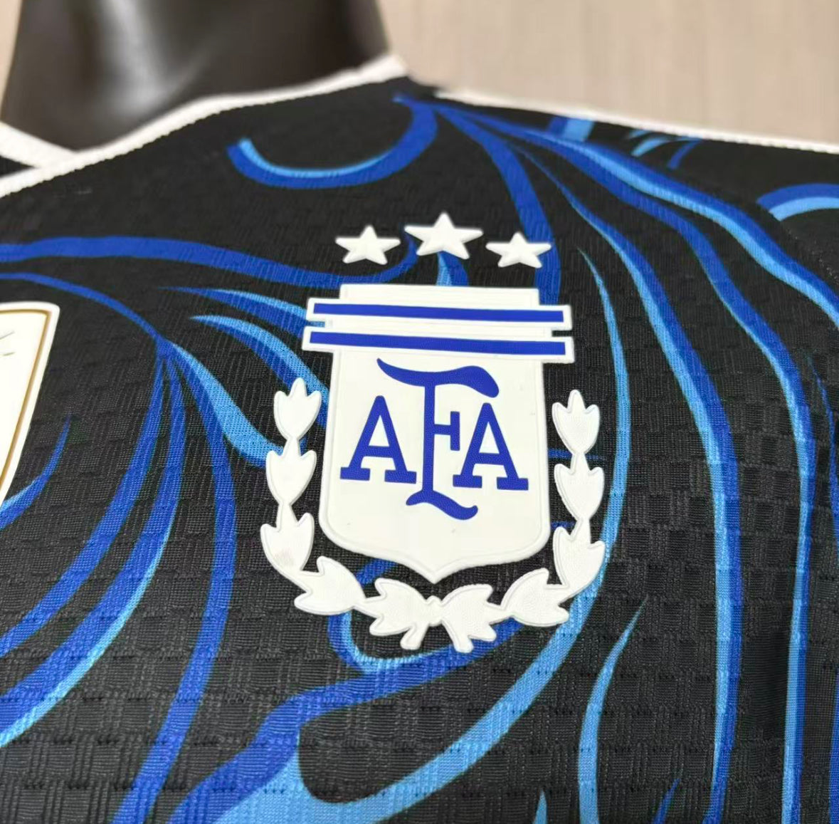 Argentina 2026 World Cup Away Jersey
