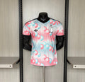 Belgium 2026 World Cup Away Jersey