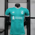 Liverpool #38 Gravenberch 2025/26 3rd