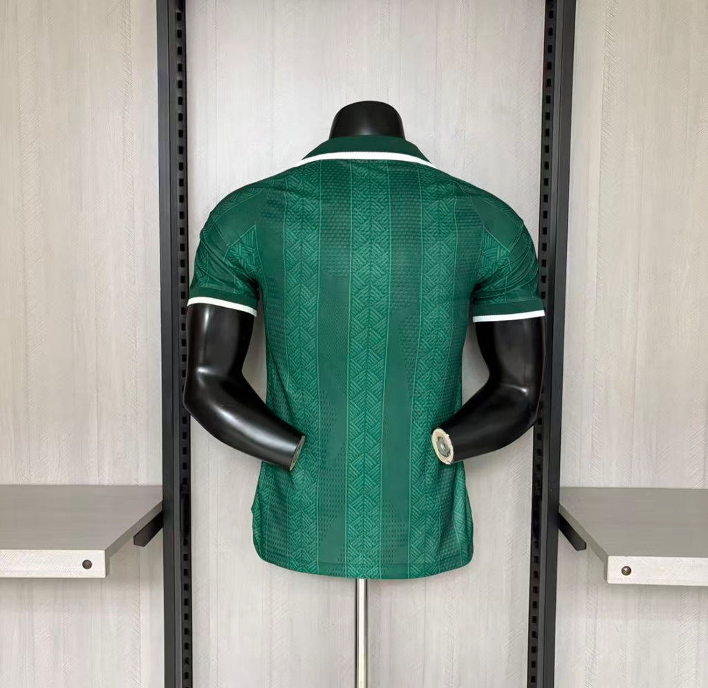 South Africa 2026 World Cup Away Jersey