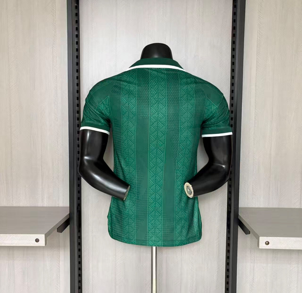 South Africa 2026 World Cup Away Jersey